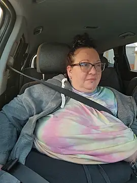 Miss_Phat_Booty's Webcam Show