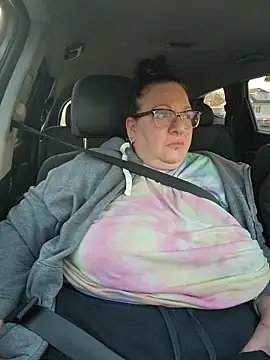 Miss_Phat_Booty's Webcam Show