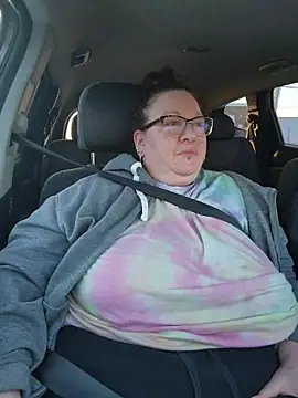 Miss_Phat_Booty's Webcam Show