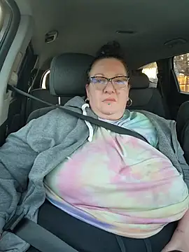 Miss_Phat_Booty's Webcam Show