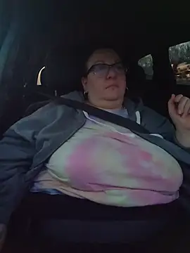 Miss_Phat_Booty's Webcam Show