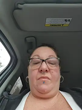 Miss_Phat_Booty's Webcam Show