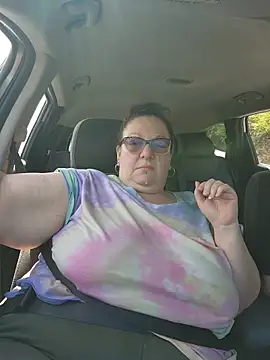 Miss_Phat_Booty's Webcam Show
