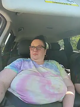 Miss_Phat_Booty Chat XXX in diretta