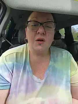 Miss_Phat_Booty Webcam-Show