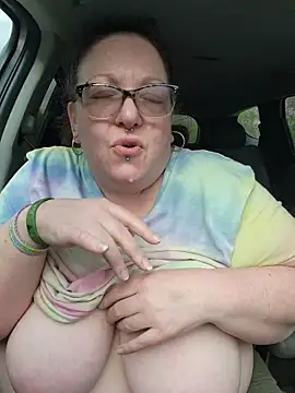 Miss_Phat_Booty's Webcam Show