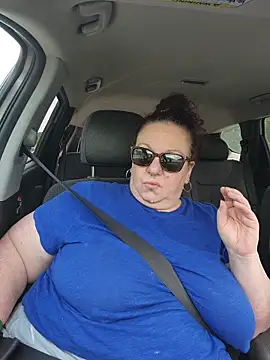 Czat XXX na żywo – Miss_Phat_Booty
