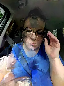 Miss_Phat_Booty élő XXX-chatje