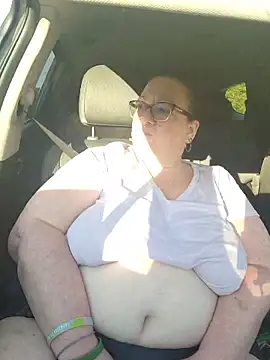 Miss_Phat_Booty Obrolan Langsung XXX