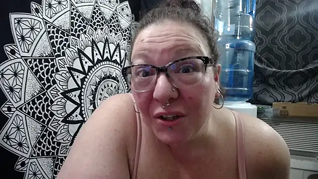 Miss_Phat_Booty's Live XXX Chat