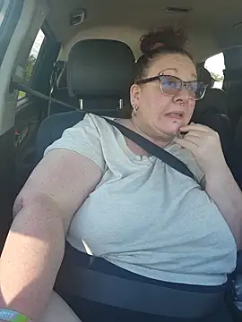 Miss_Phat_Booty's Webcam Show