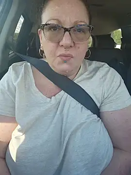 Miss_Phat_Booty: вебкам-шоу