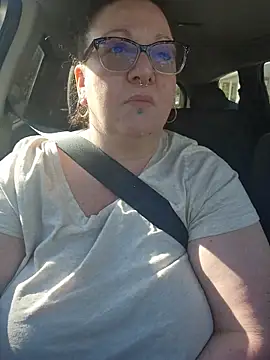 Show Webcam de Miss_Phat_Booty