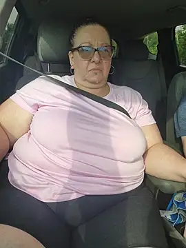 Czat XXX na żywo – Miss_Phat_Booty