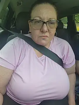 Miss_Phat_Booty's Webcam Show