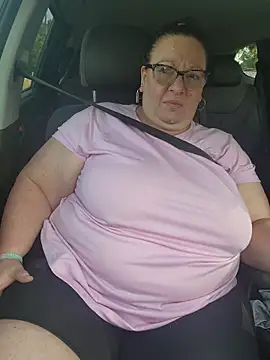 Miss_Phat_Booty's Webcam Show