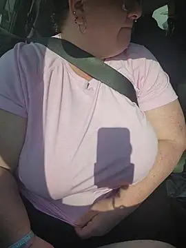Chat XXX en directo de Miss_Phat_Booty