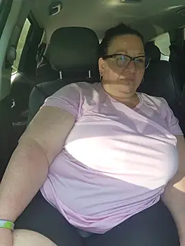 Miss_Phat_Booty's Live XXX Chat