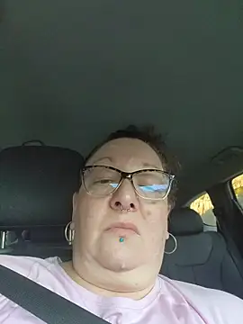 Show Webcam de Miss_Phat_Booty