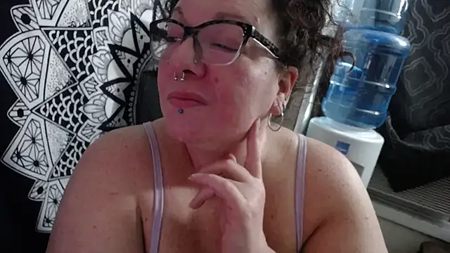 Miss_Phat_Booty's Webcam Show