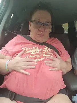 Miss_Phat_Booty's Webcam Show