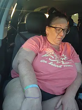 Miss_Phat_Booty's Webcam Show