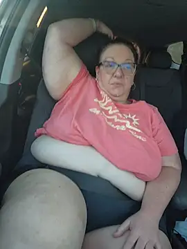 Miss_Phat_Booty: διαδικτυακό σόου στην κάμερα
