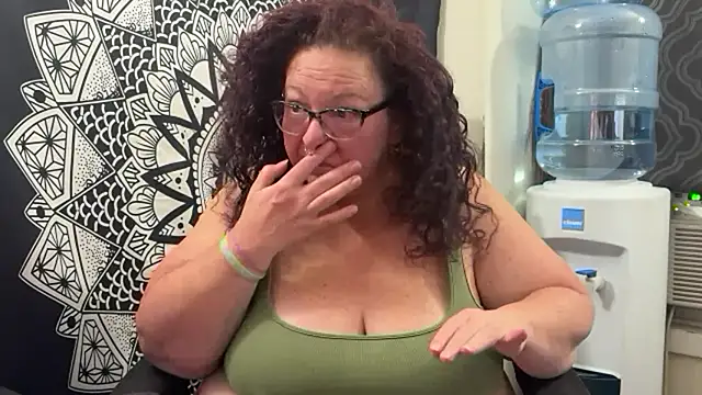 Miss_Phat_Booty's Live XXX Chat