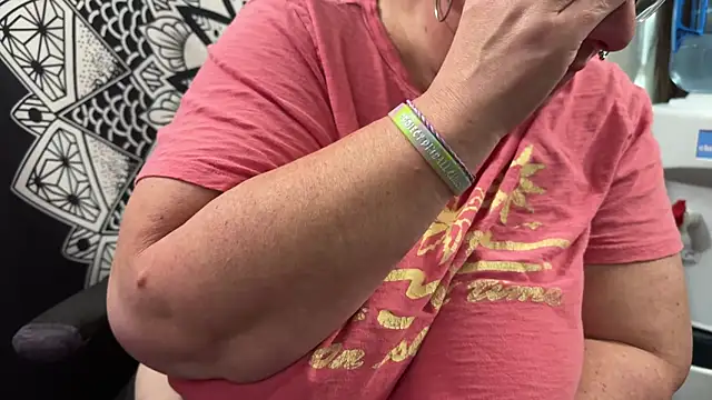 Miss_Phat_Booty's Webcam Show