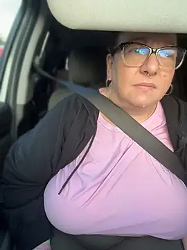 Miss_Phat_Booty 现场XXX聊天