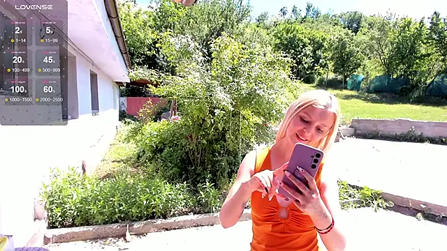 Онлайн чат luxurydoll21