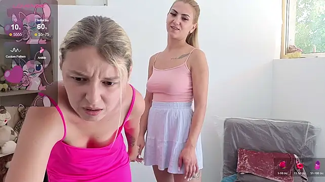 luxurydoll21 লাইভ XXX চ্যাট
