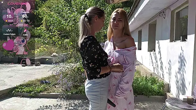 luxurydoll21: απευθείας συνομιλία ΧΧΧ