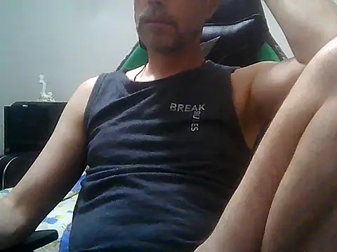 boran34 Adlı Modelin Web Kamerası Şovu