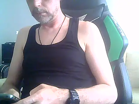 boran34 Adlı Modelin Web Kamerası Şovu