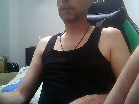 Show modela boran34 na web-kameri