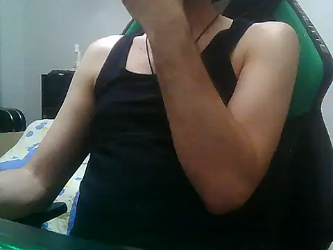 Show webcam de boran34