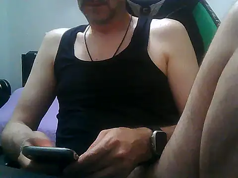 boran34 Шоу с уебкамера