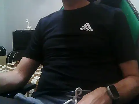 boran34 Pertunjukan Webcam