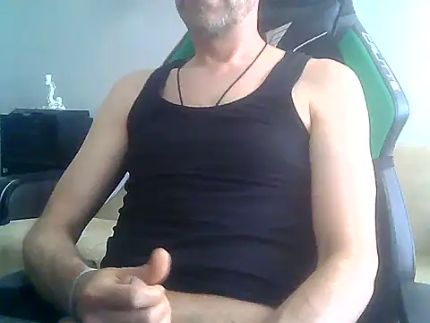 boran34 Adlı Modelin Web Kamerası Şovu