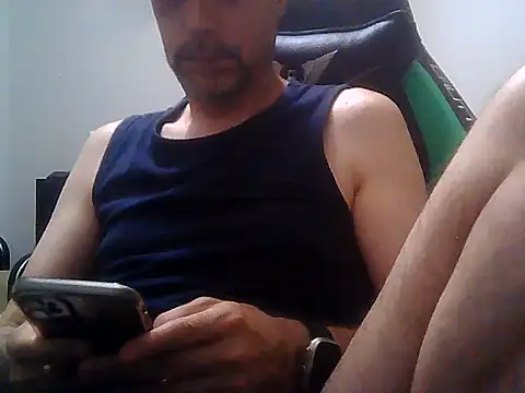boran34 Adlı Modelin Web Kamerası Şovu