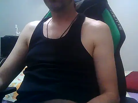boran34's Webcam Show