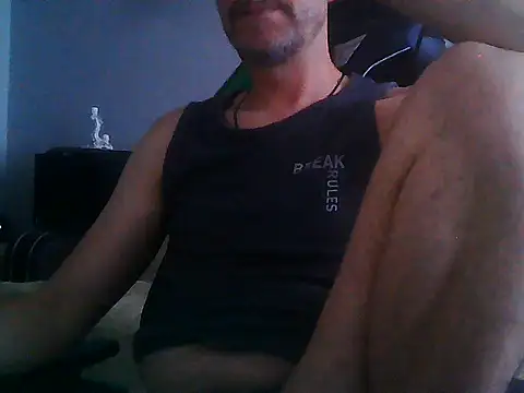 Show de webcam de boran34