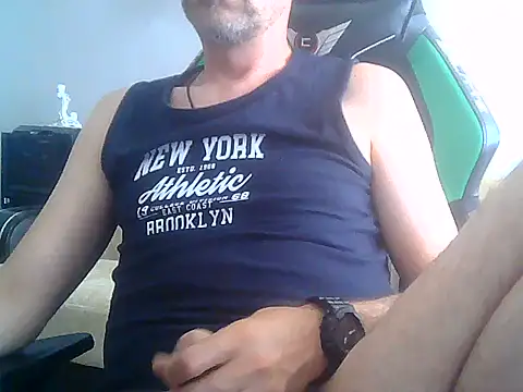 boran34 Adlı Modelin Web Kamerası Şovu