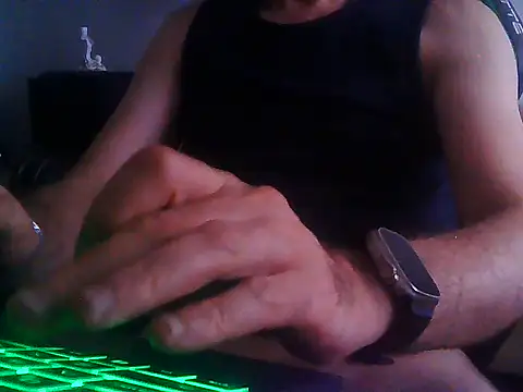 boran34 Pertunjukan Webcam