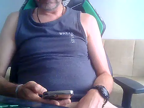 boran34 Pertunjukan Webcam