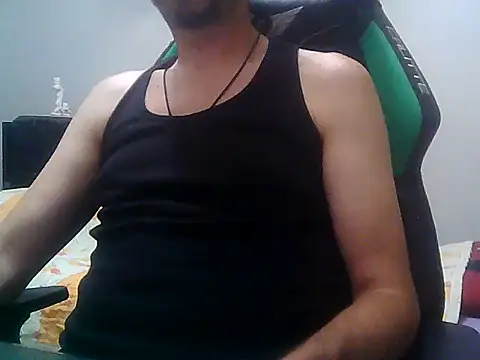 boran34 Adlı Modelin Web Kamerası Şovu