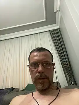 boran34 Adlı Modelin Web Kamerası Şovu