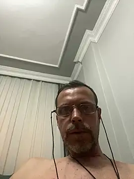boran34 Webcam Show