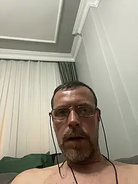 boran34 Adlı Modelin Web Kamerası Şovu